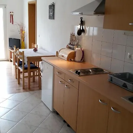 Babic Apartment *