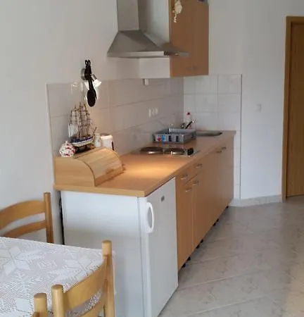 Babic Apartment Trogir