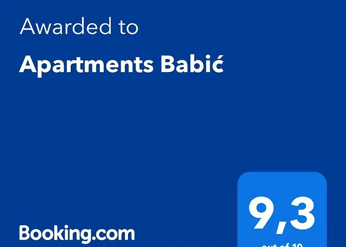 Babic *