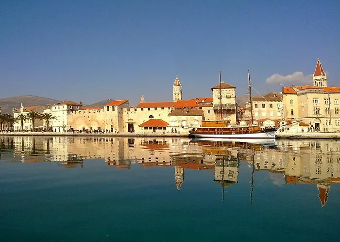 Appartamento Babic *