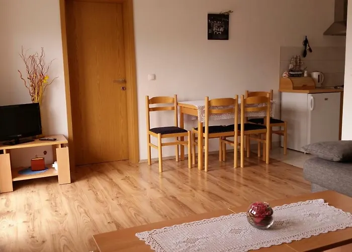 Babic Appartamento Traù