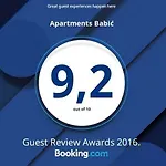 Babic דירה טרוגיר