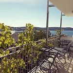 Babic * Τρογκίρ