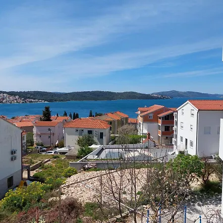 Apartament Babić *