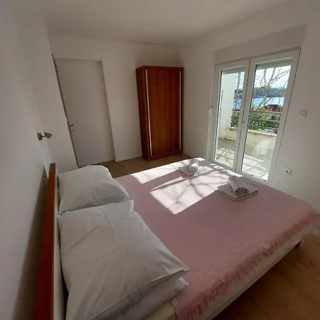 Apartament Babić