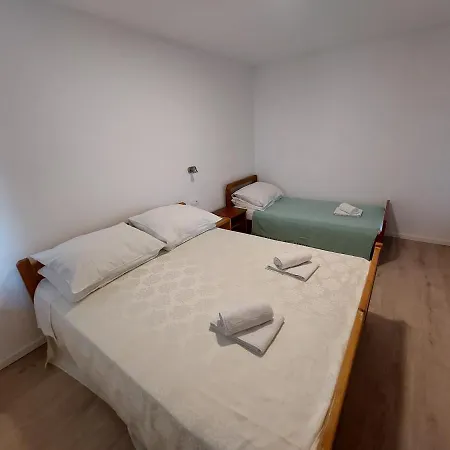 Babić Trogir
