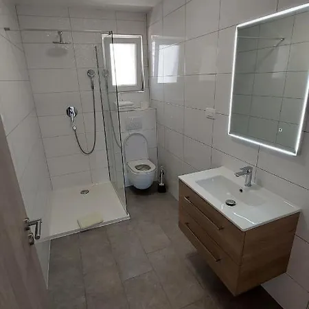 Apartament Babić Trogir
