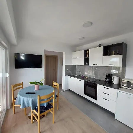 Babic Apartman Trogir