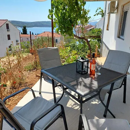 Apartament Babić Trogir