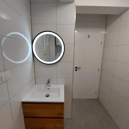 Babić Apartament *