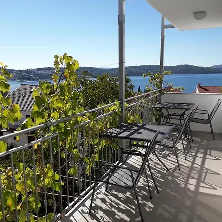 Babic Apartamento Trogir