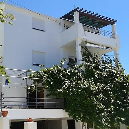 Apartament Babić Trogir