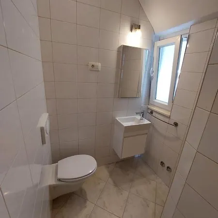 Babic Apartment Trogir