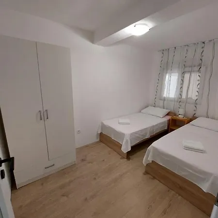 Apartament Babić