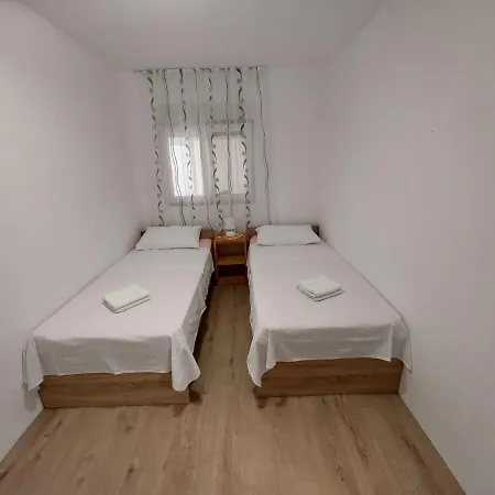 Apartament Babić Trogir