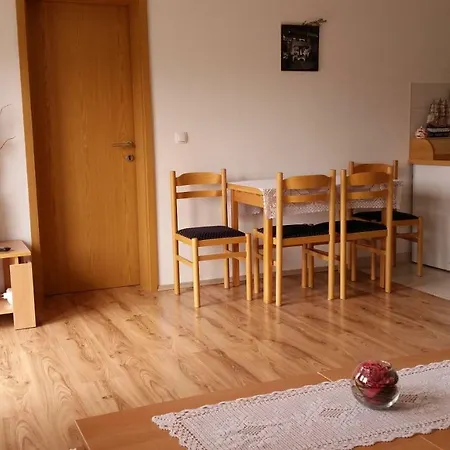 Babic Apartamento Trogir