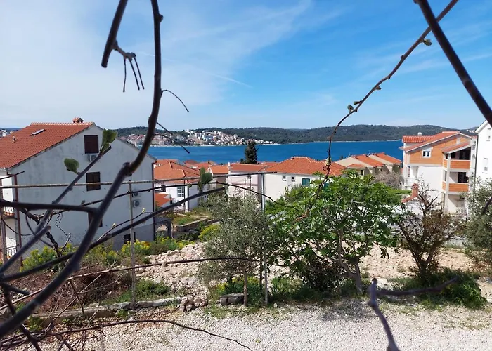Babić Apartament *
