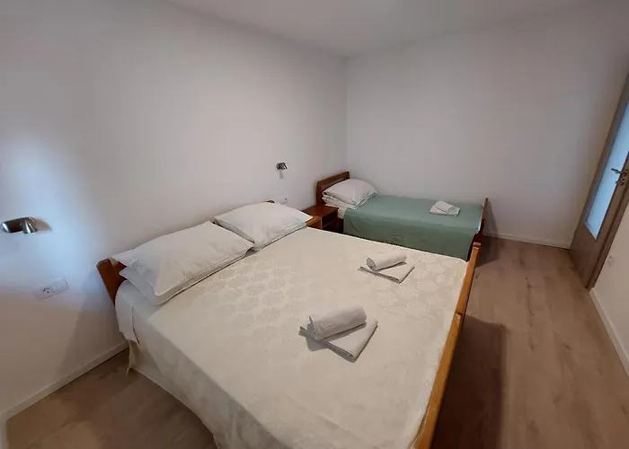 Babić Trogir