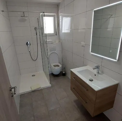 Apartament Babić Trogir