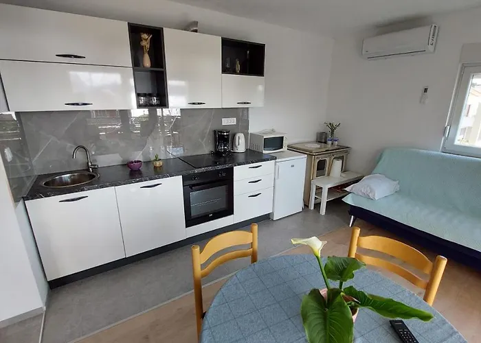 Apartament Babić