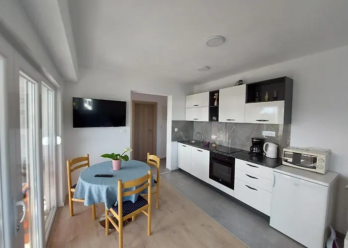 Babić Apartament Trogir