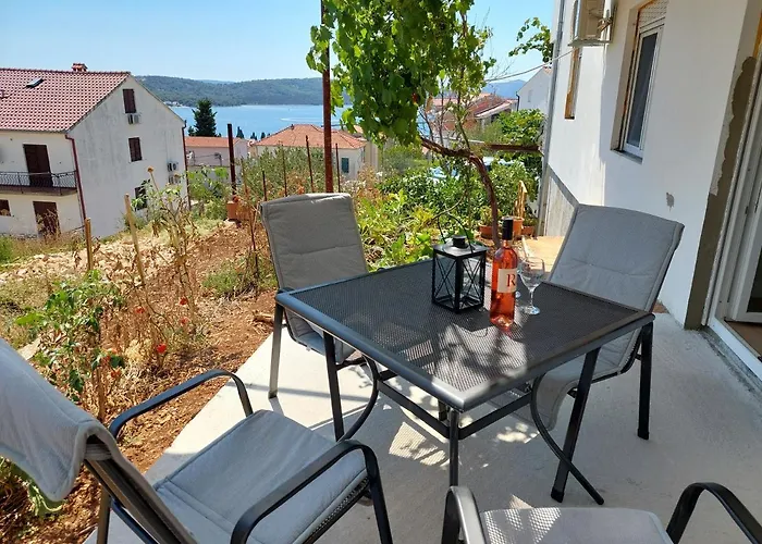 Apartament Babić Trogir
