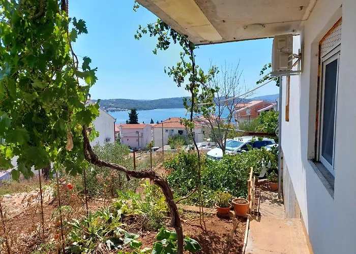 Apartament Babić Trogir
