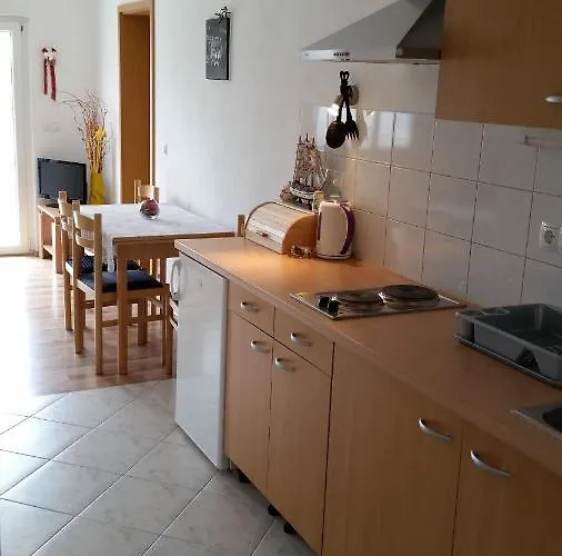 Babić Apartament *