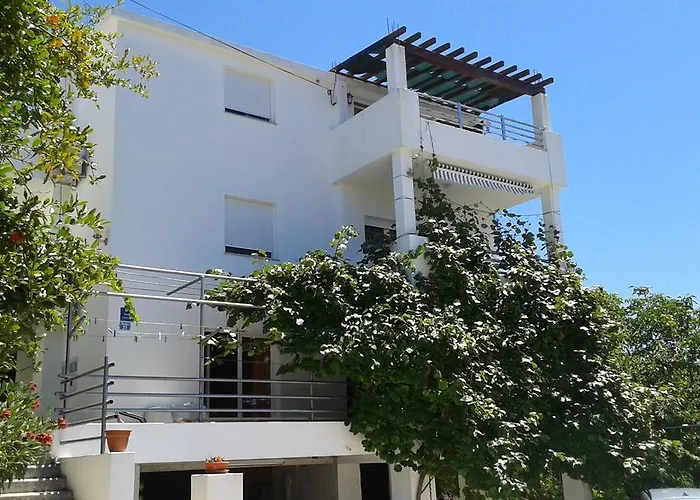 Apartament Babić Trogir