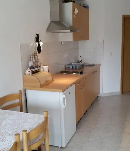 Babić Apartament Trogir