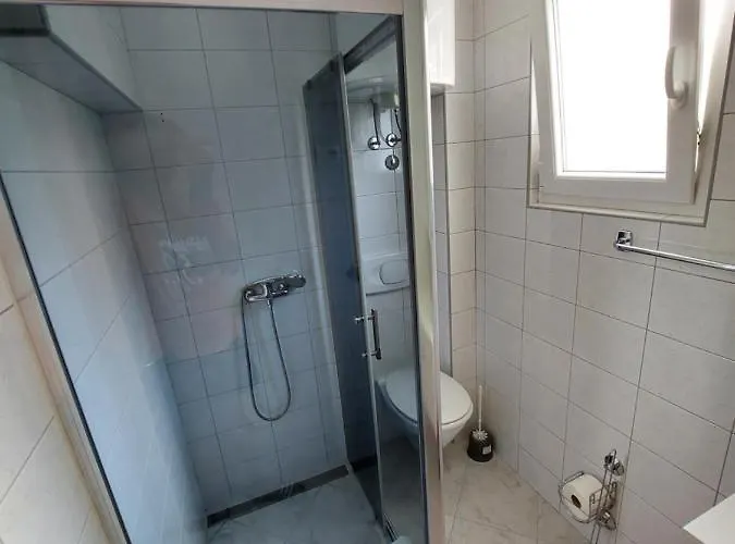 Apartament Babić