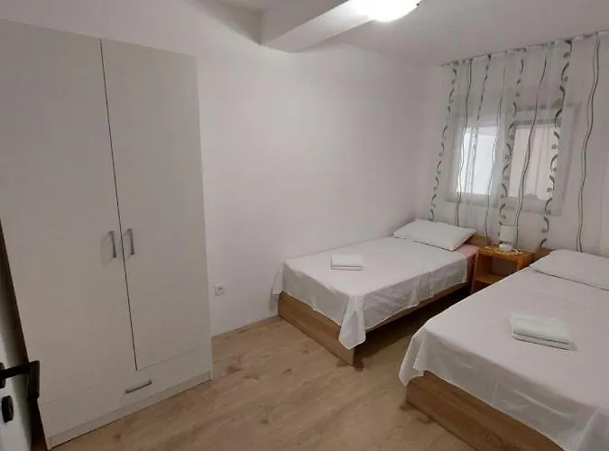 Apartament Babić
