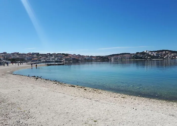 Apartament Babić