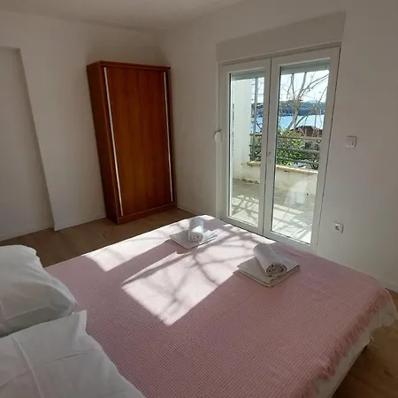 Babic Lejlighed Trogir