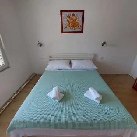 Babic Lägenhet Trogir