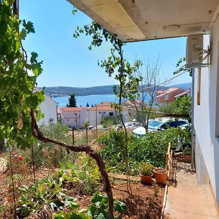 Lägenhet Babic Trogir