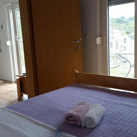 Babic Lejlighed Trogir