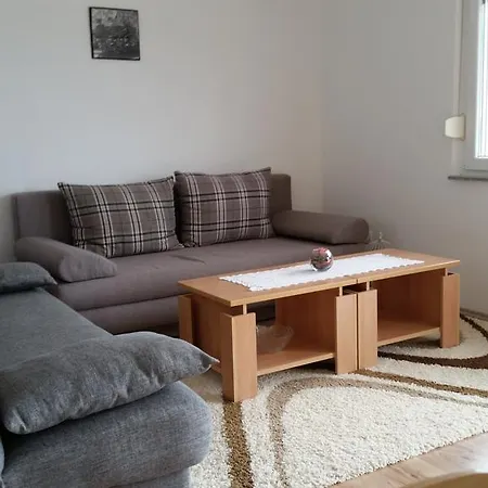 Lejlighed Babic Trogir