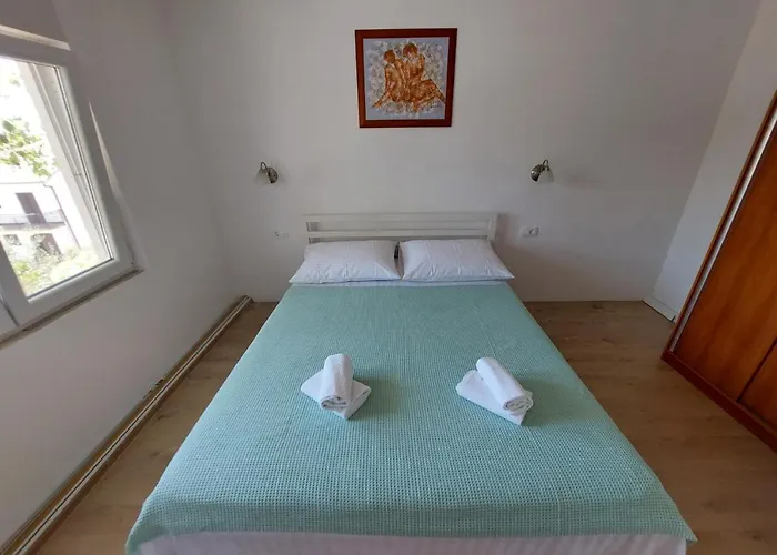 Babic Lägenhet Trogir