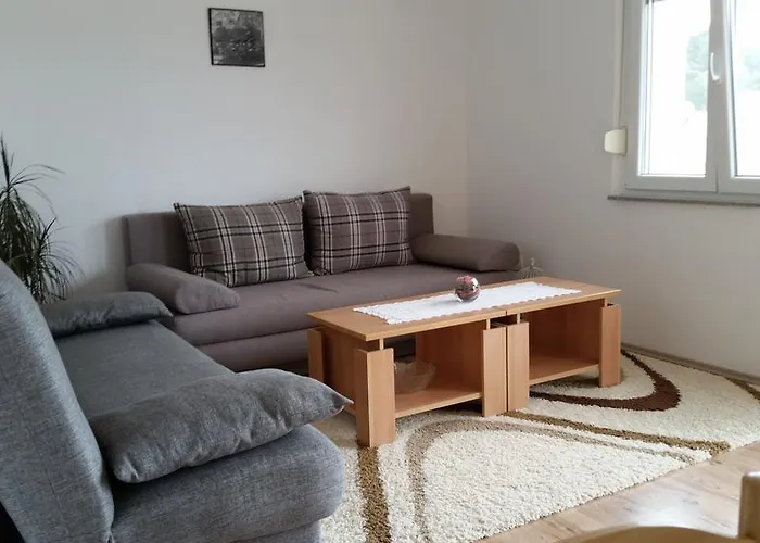 Lägenhet Babic Trogir