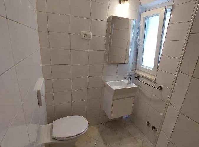 Babic Lägenhet Trogir