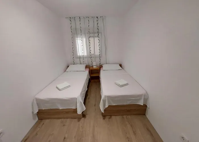 Lägenhet Babic Trogir